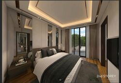 Eastern Grove (D16), Terrace #497005881